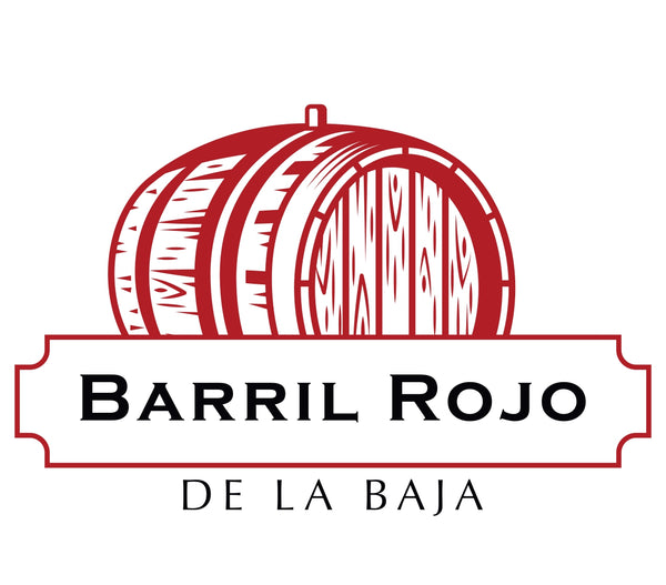 Barril Rojo